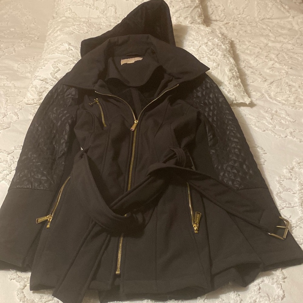 Michael Kors Winter Jacket